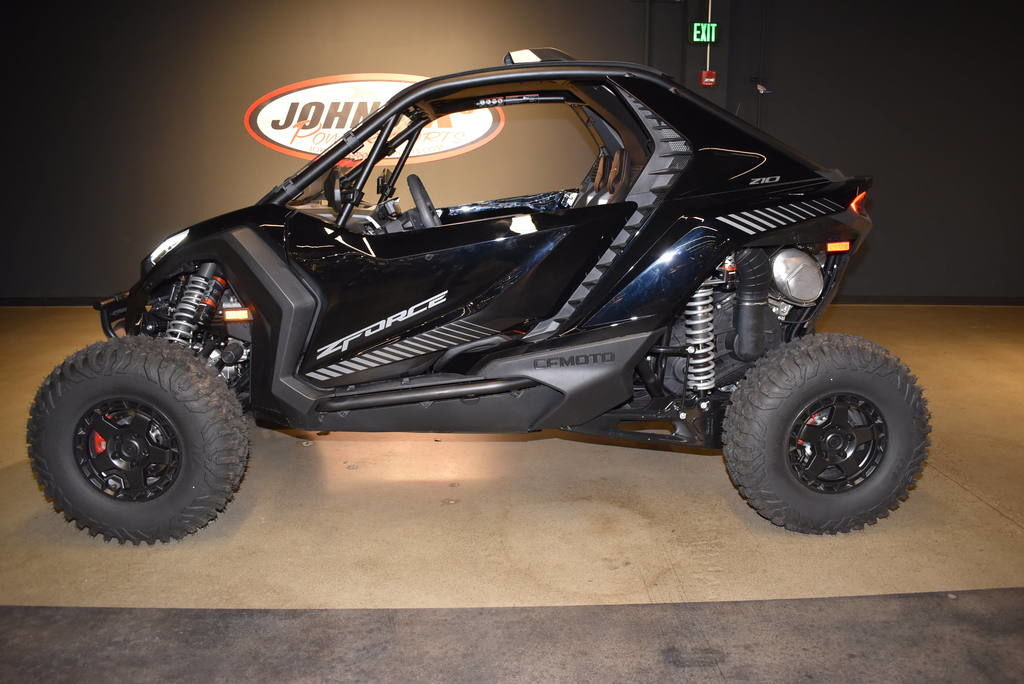 2026 CFMOTO ZFORCE Z10 in elyria OH