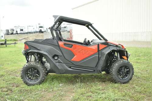 2026 CFMOTO ZFORCE 950 Trail in great falls MT