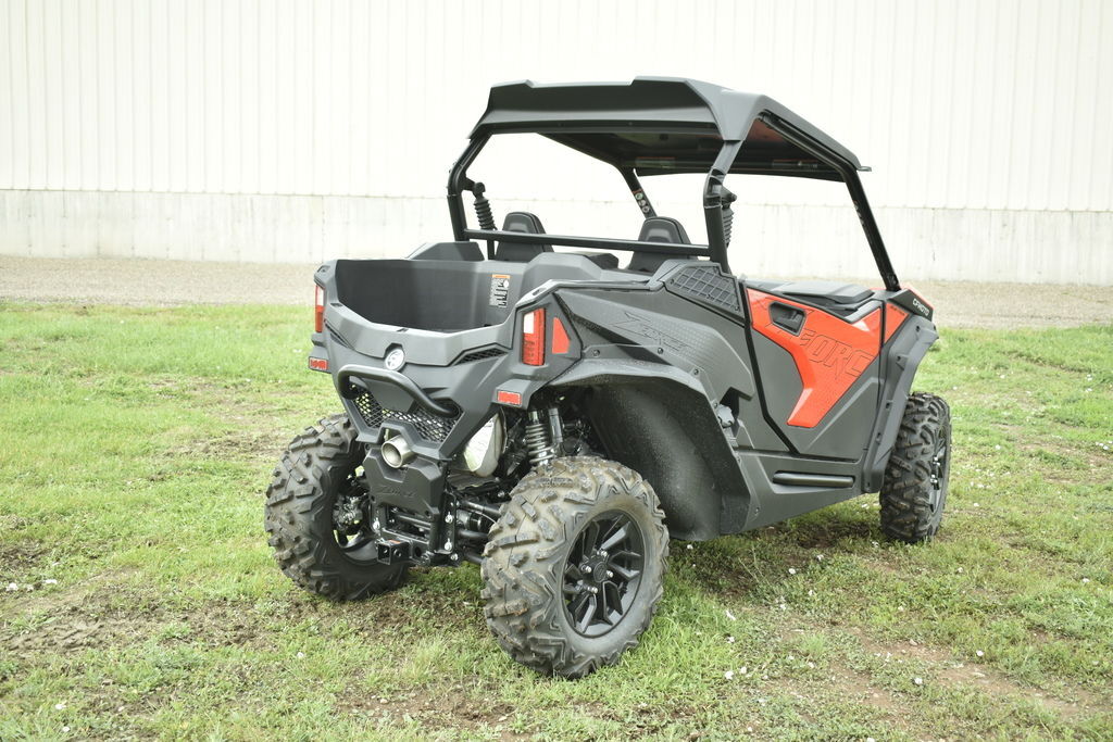 2026 CFMOTO ZFORCE 950 Trail in great falls MT