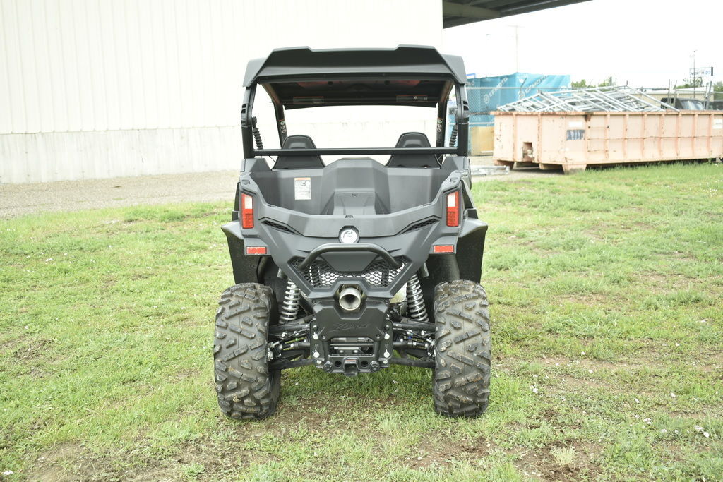 2026 CFMOTO ZFORCE 950 Trail in great falls MT