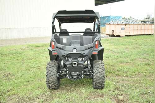 2026 CFMOTO ZFORCE 950 Trail in great falls MT