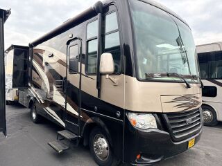 2017 NEWMAR BAY STAR SPORT 2702