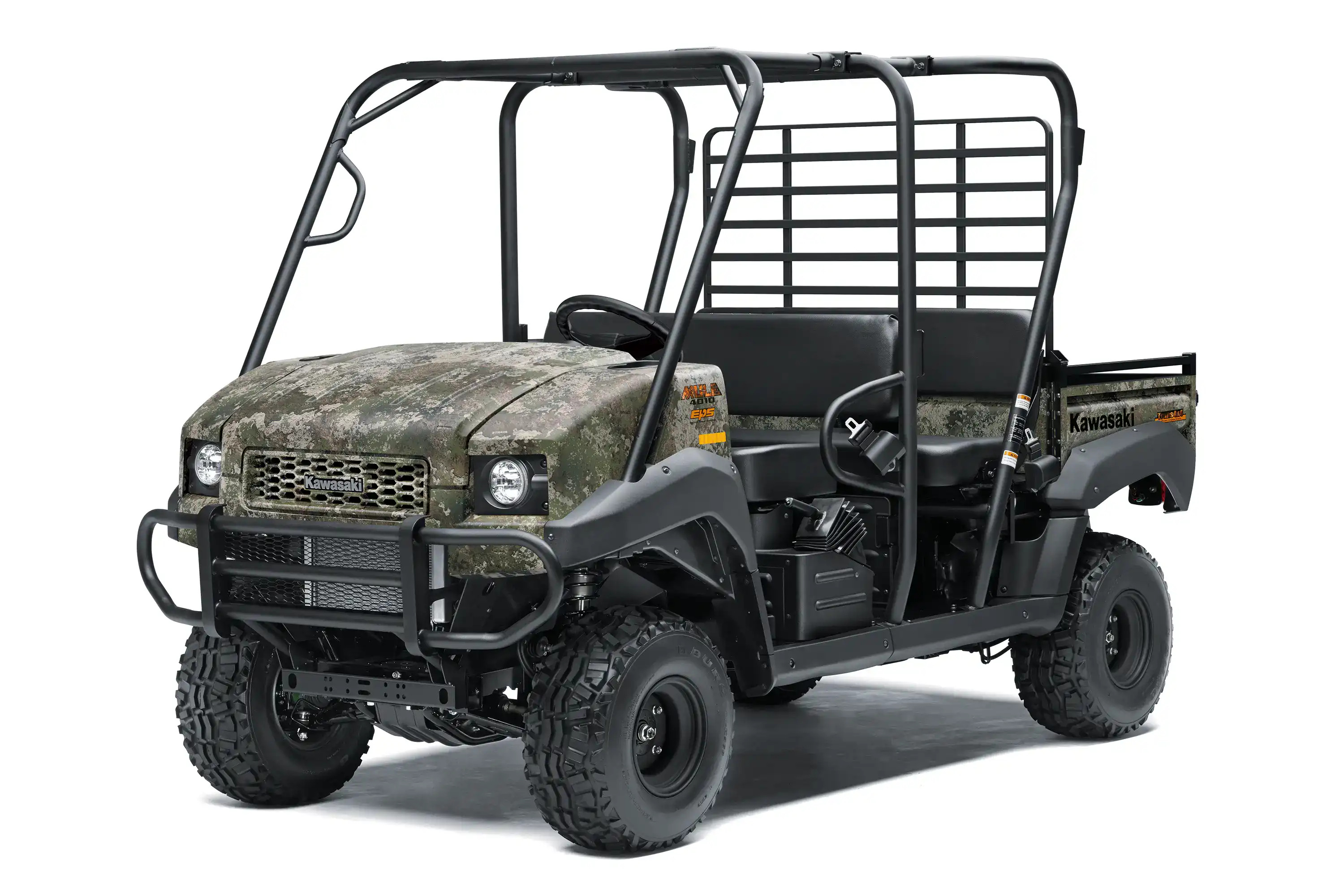 2027 Kawasaki Mule 4010 Trans4x4 in fremont OH