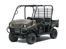 Exploring Kawasaki’s MULE Utility Vehicle Lineup image