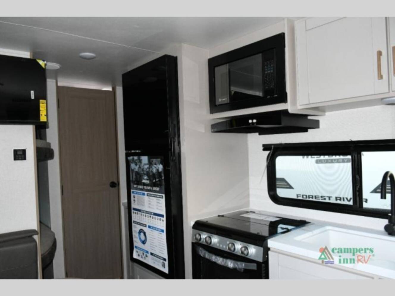A photo of this 2027 Jayco Jay Flight SLX 260BHW Baja