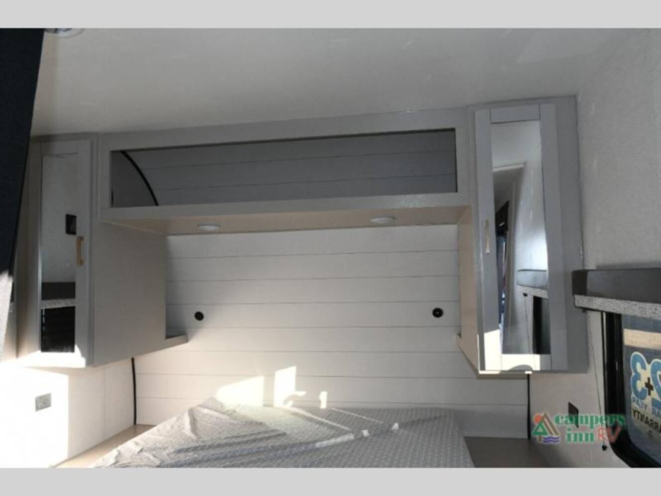 A photo of this 2027 Jayco Jay Flight SLX 260BHW Baja