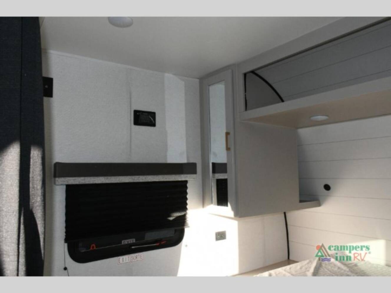 A photo of this 2027 Jayco Jay Flight SLX 260BHW Baja