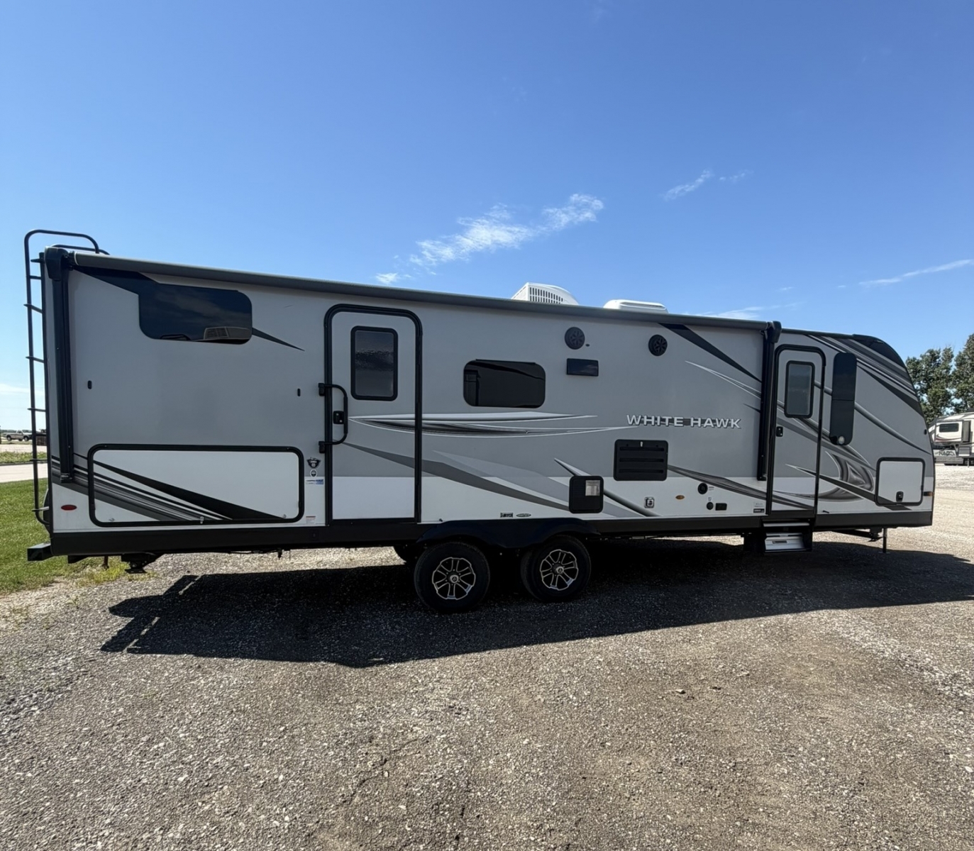 2021 Jayco Whitehawk 29BH in webster city IA