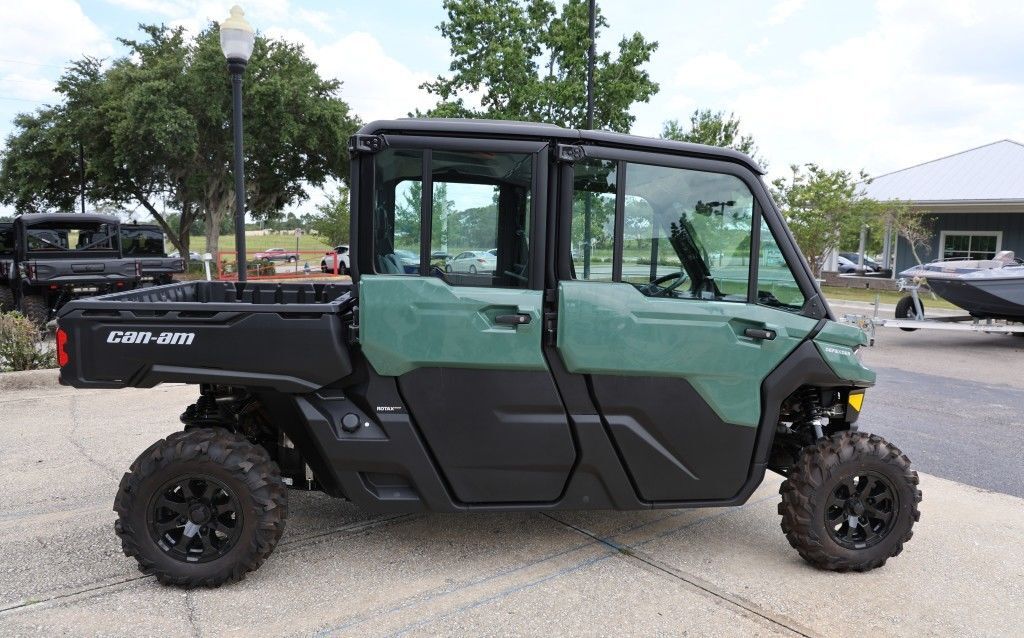2026 Can-Am Defender MAX DPS CAB HD10 DPS HD10 in oakland FL