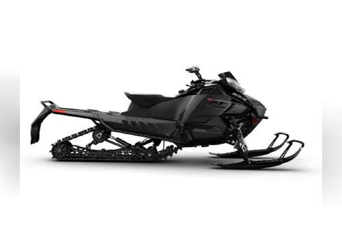 2027 Arctic Cat® XF 858 146 1.75 AWS ES DELUXE GAUGE in sturgis SD