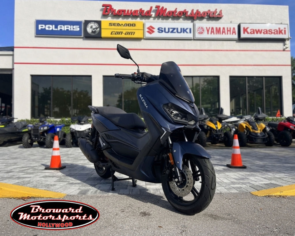 2024 Italica Motors Maxima in Hollywood, FL