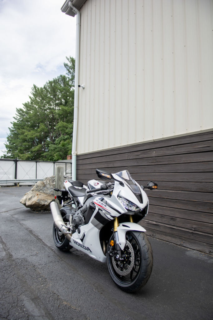 2026 Honda® CBR1000RR 1000RR in Waynesboro, VA