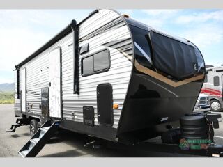 2025 FOREST RIVER AURORA 26FKDS