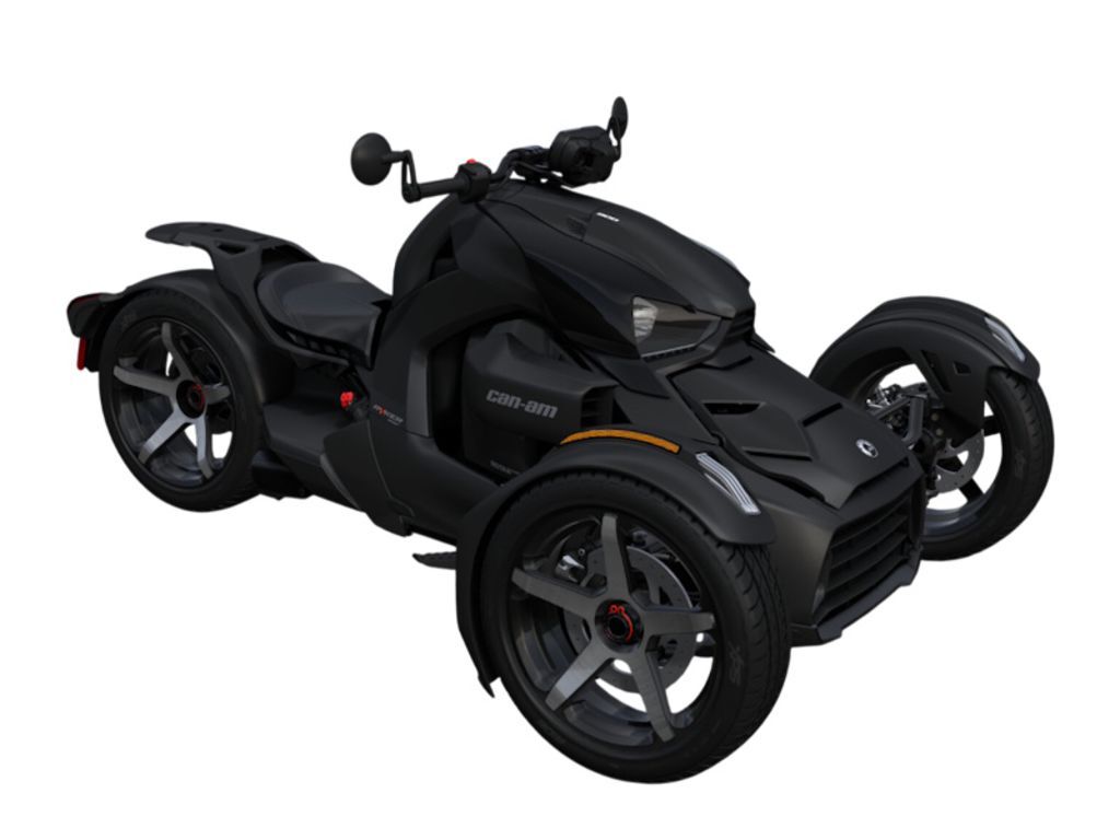 2026 Can-Am Ryker Sport Rotax 900 ACE in Bedford, OH