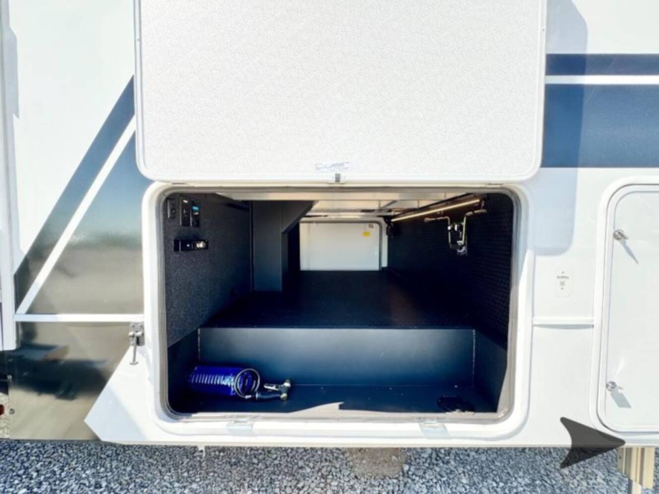 A photo of this 2026 Brinkley Model Z 2900