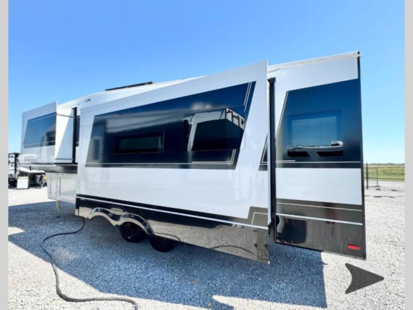 A photo of this 2026 Brinkley Model Z 2900