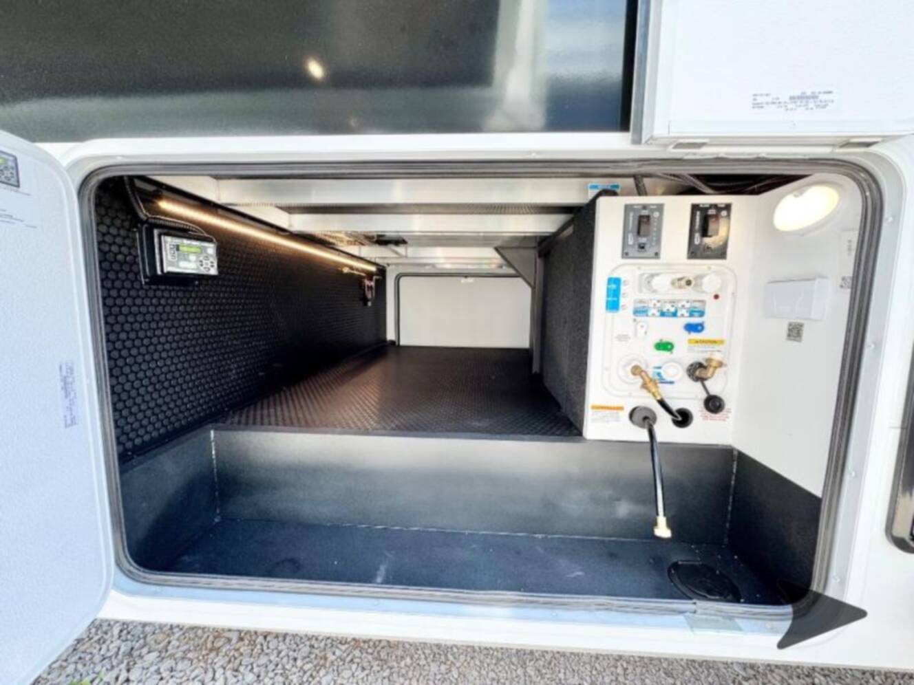A photo of this 2026 Brinkley Model Z 2900