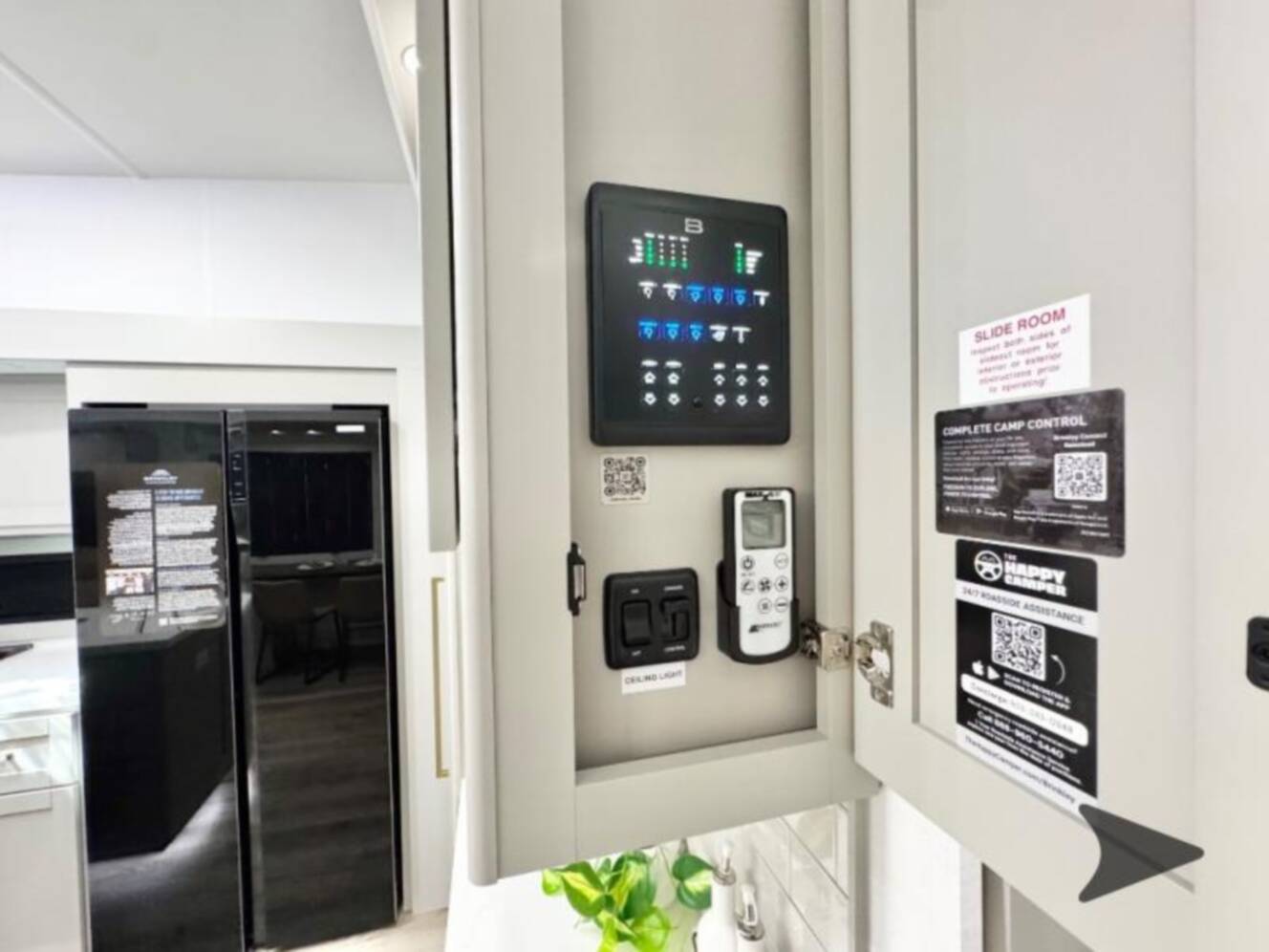 A photo of this 2026 Brinkley Model Z 2900