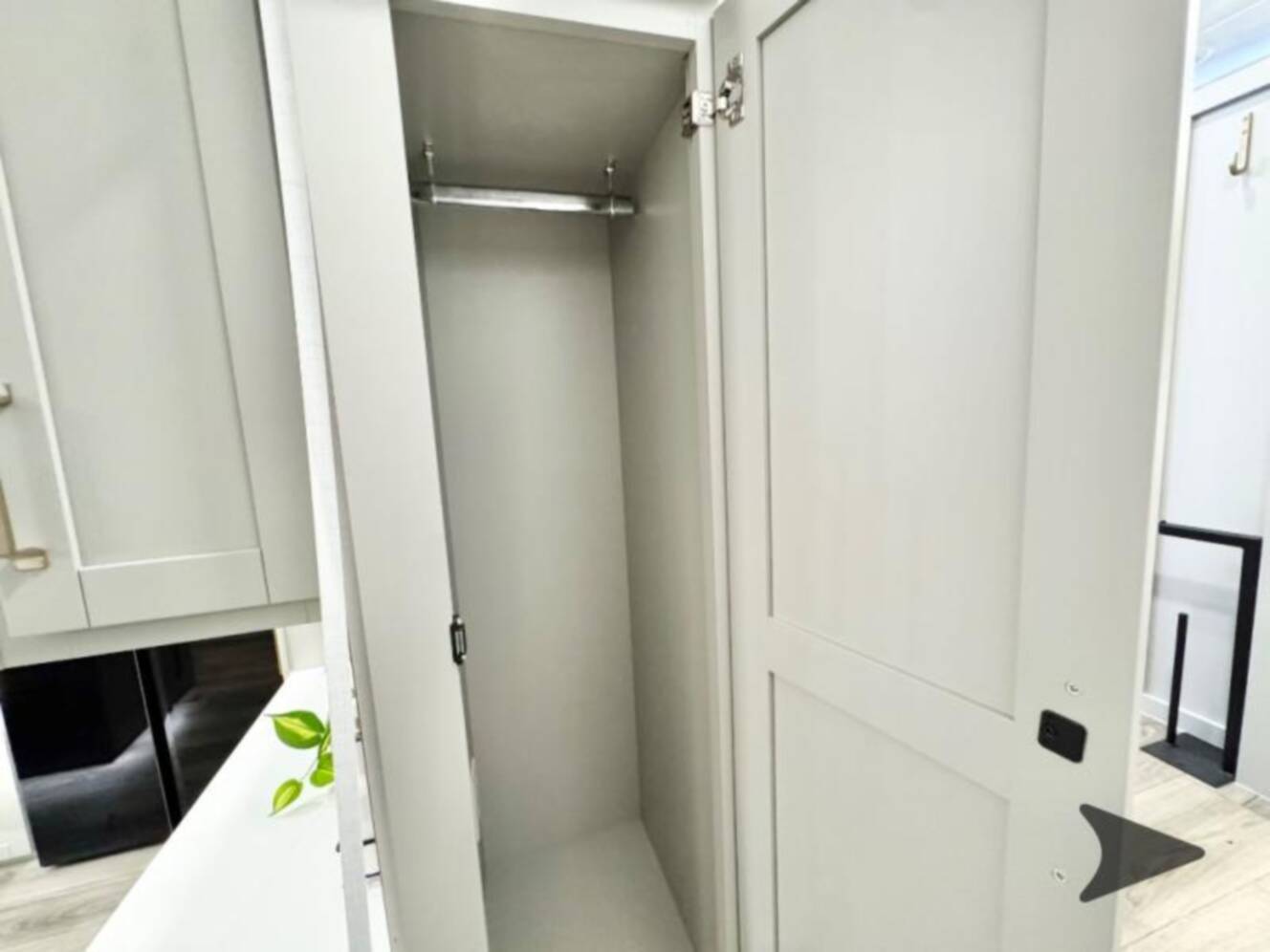 A photo of this 2026 Brinkley Model Z 2900