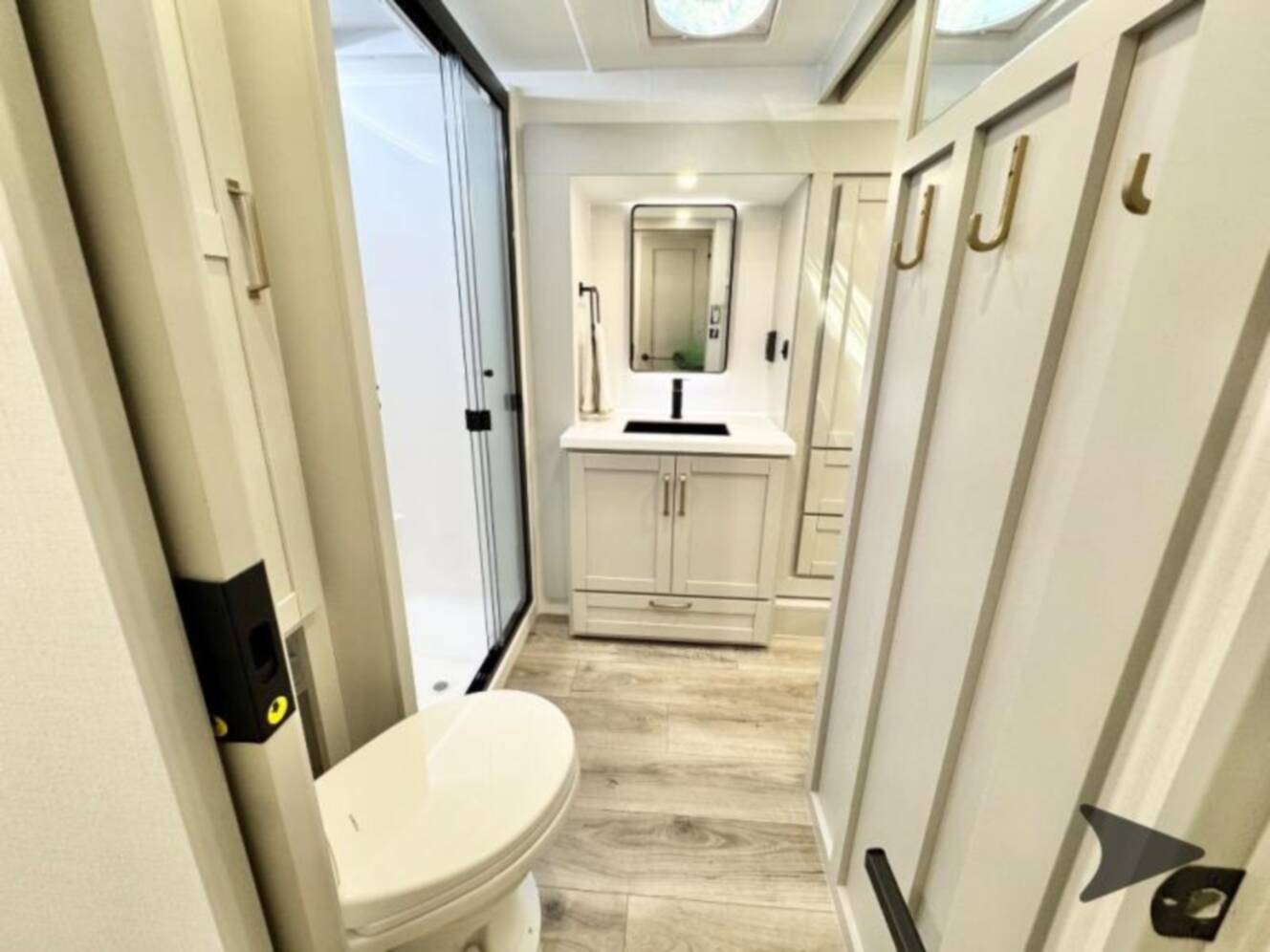 A photo of this 2026 Brinkley Model Z 2900