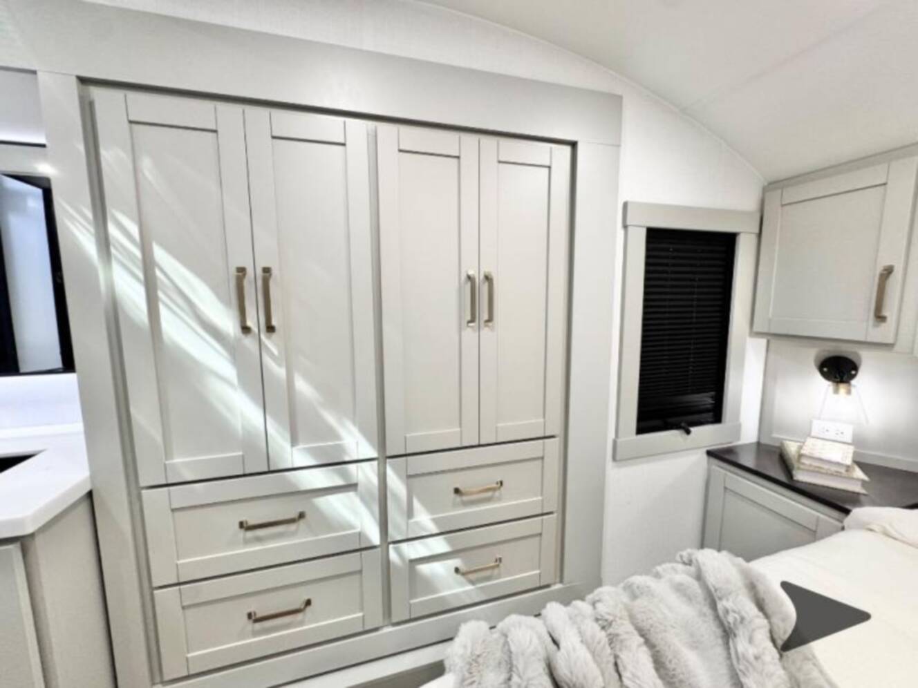 A photo of this 2026 Brinkley Model Z 2900