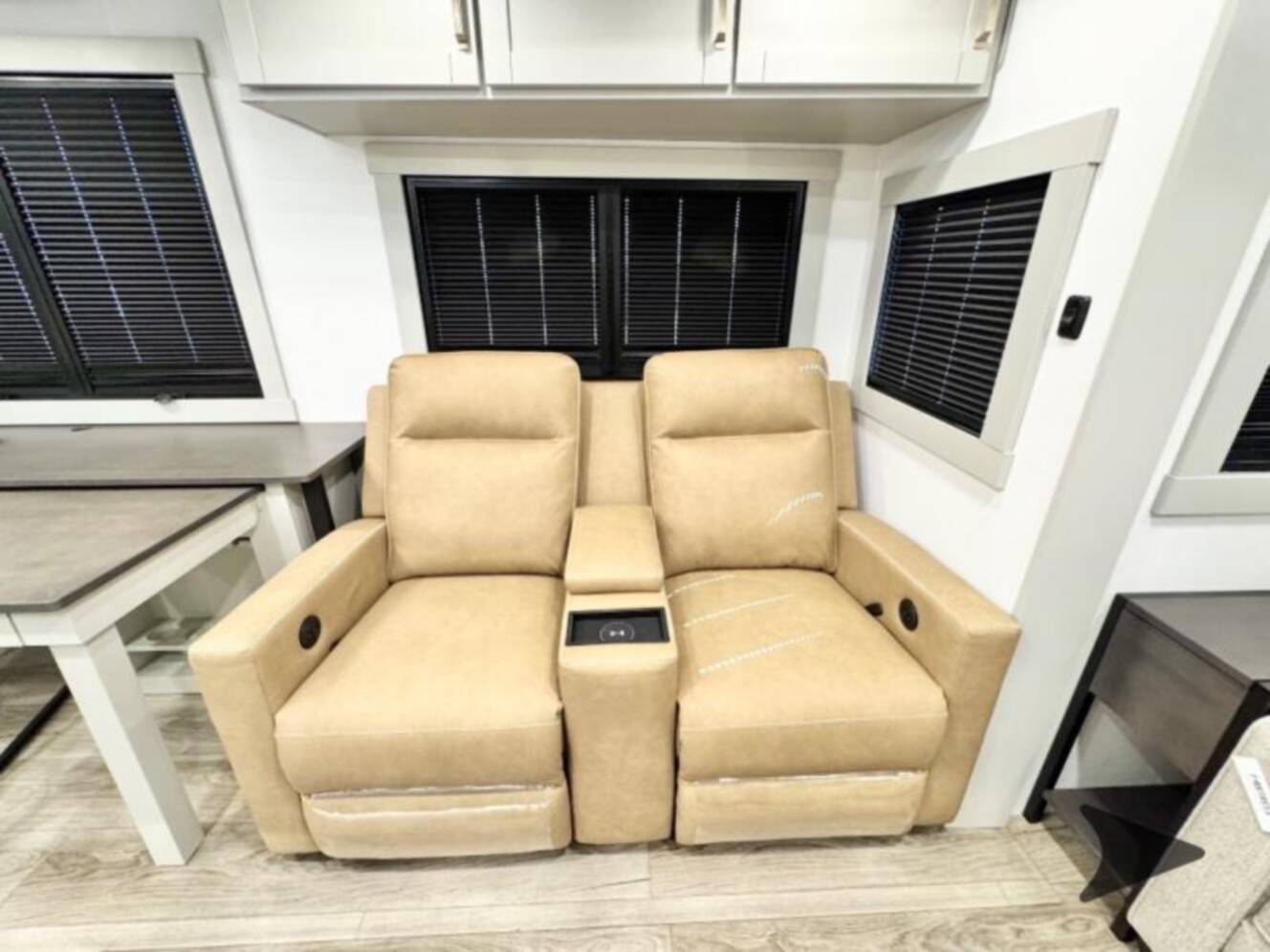 A photo of this 2026 Brinkley Model Z 2900