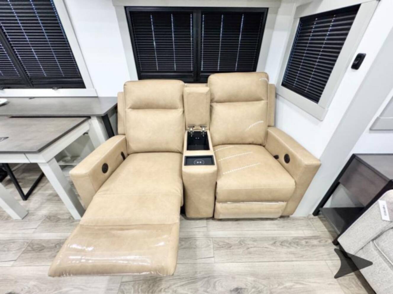 A photo of this 2026 Brinkley Model Z 2900