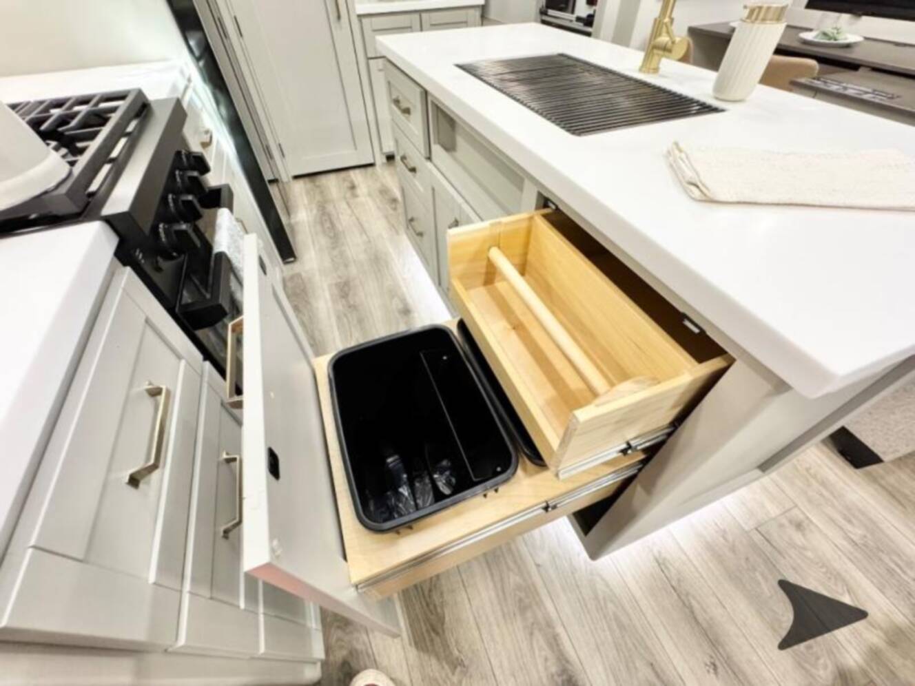 A photo of this 2026 Brinkley Model Z 2900