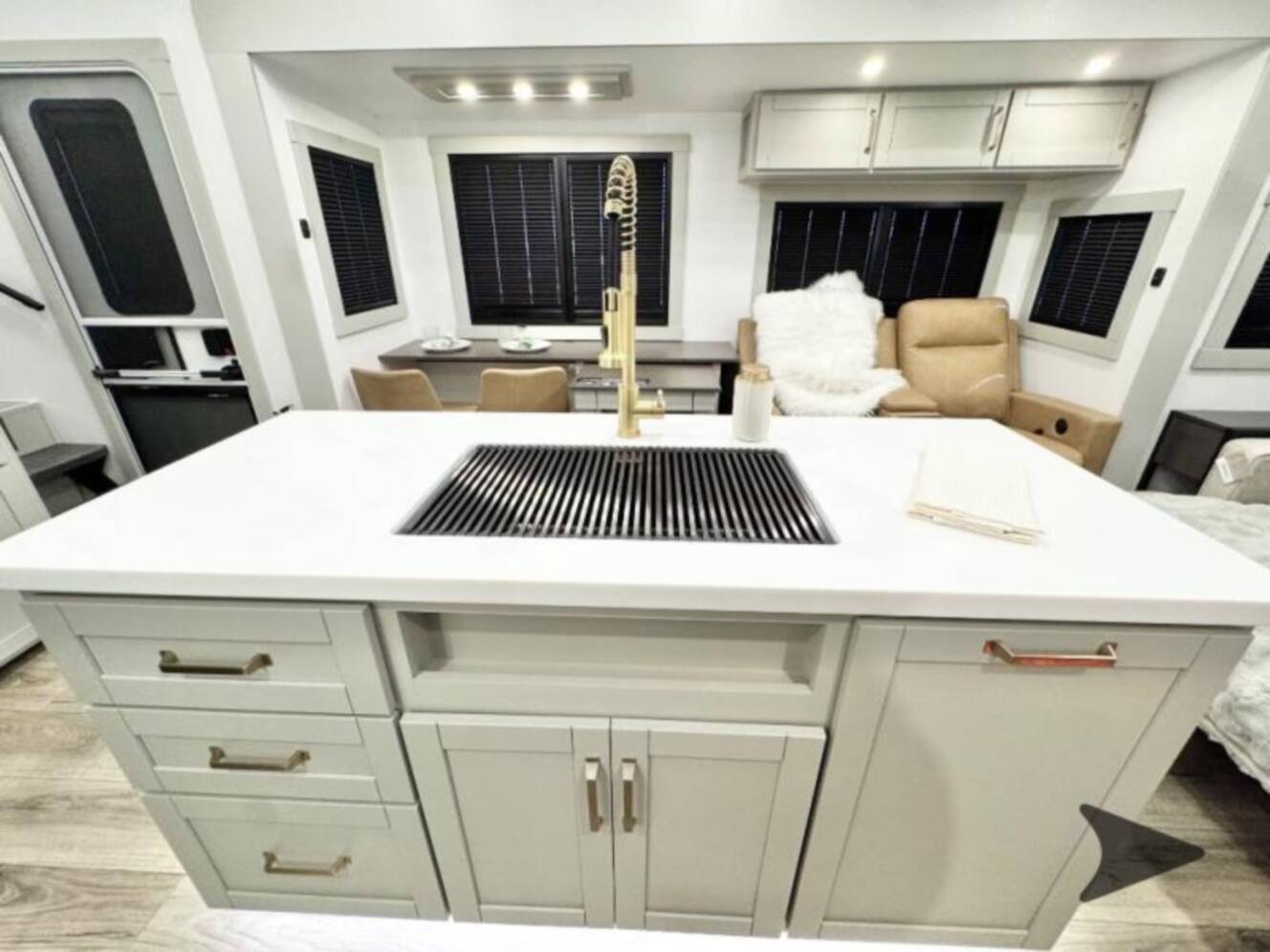 A photo of this 2026 Brinkley Model Z 2900