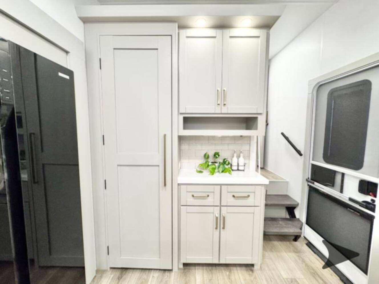 A photo of this 2026 Brinkley Model Z 2900