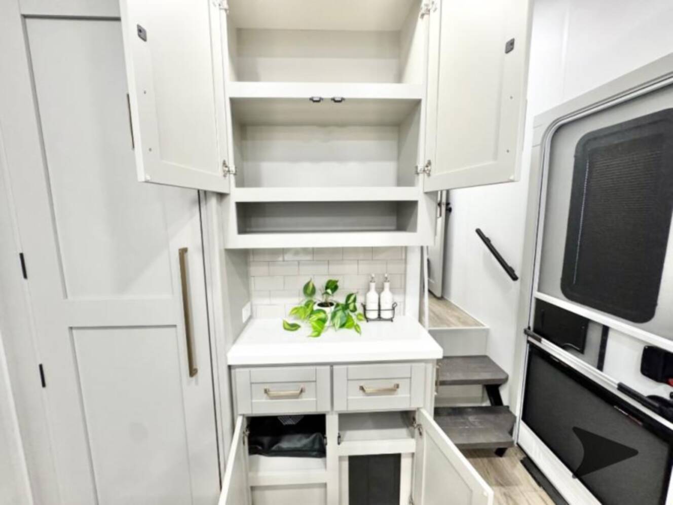 A photo of this 2026 Brinkley Model Z 2900