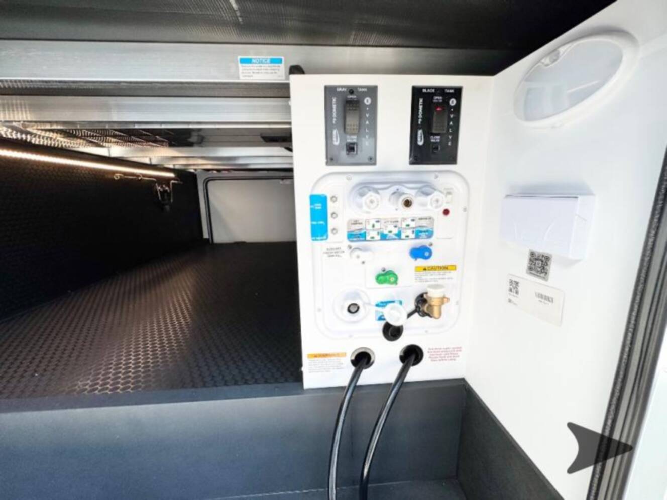 A photo of this 2026 Brinkley Model Z 3610