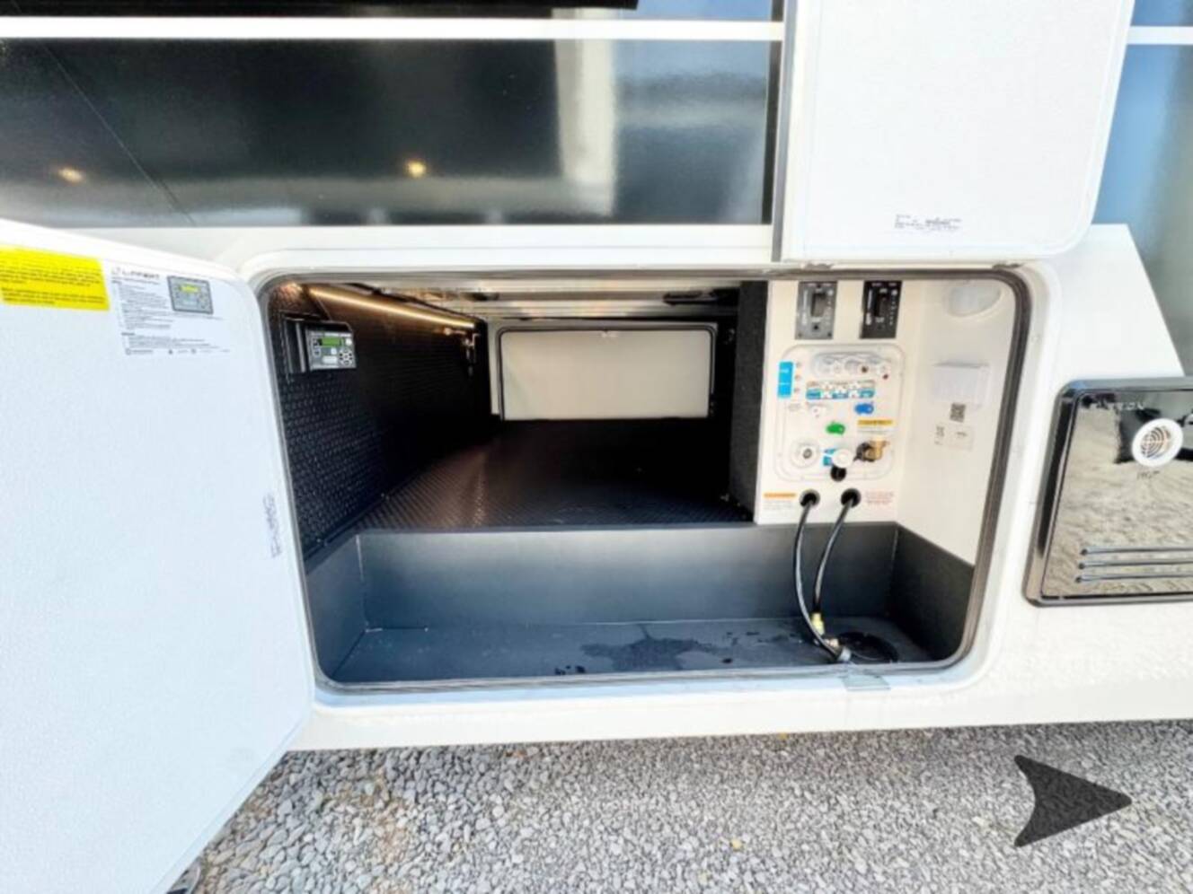 A photo of this 2026 Brinkley Model Z 3610