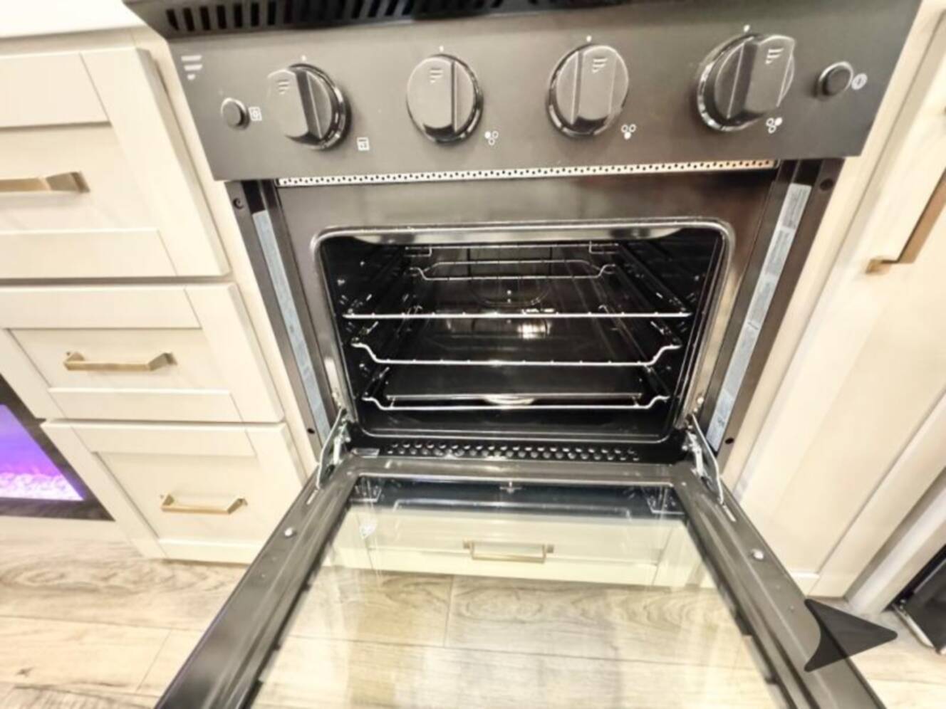 A photo of this 2026 Brinkley Model Z 3610