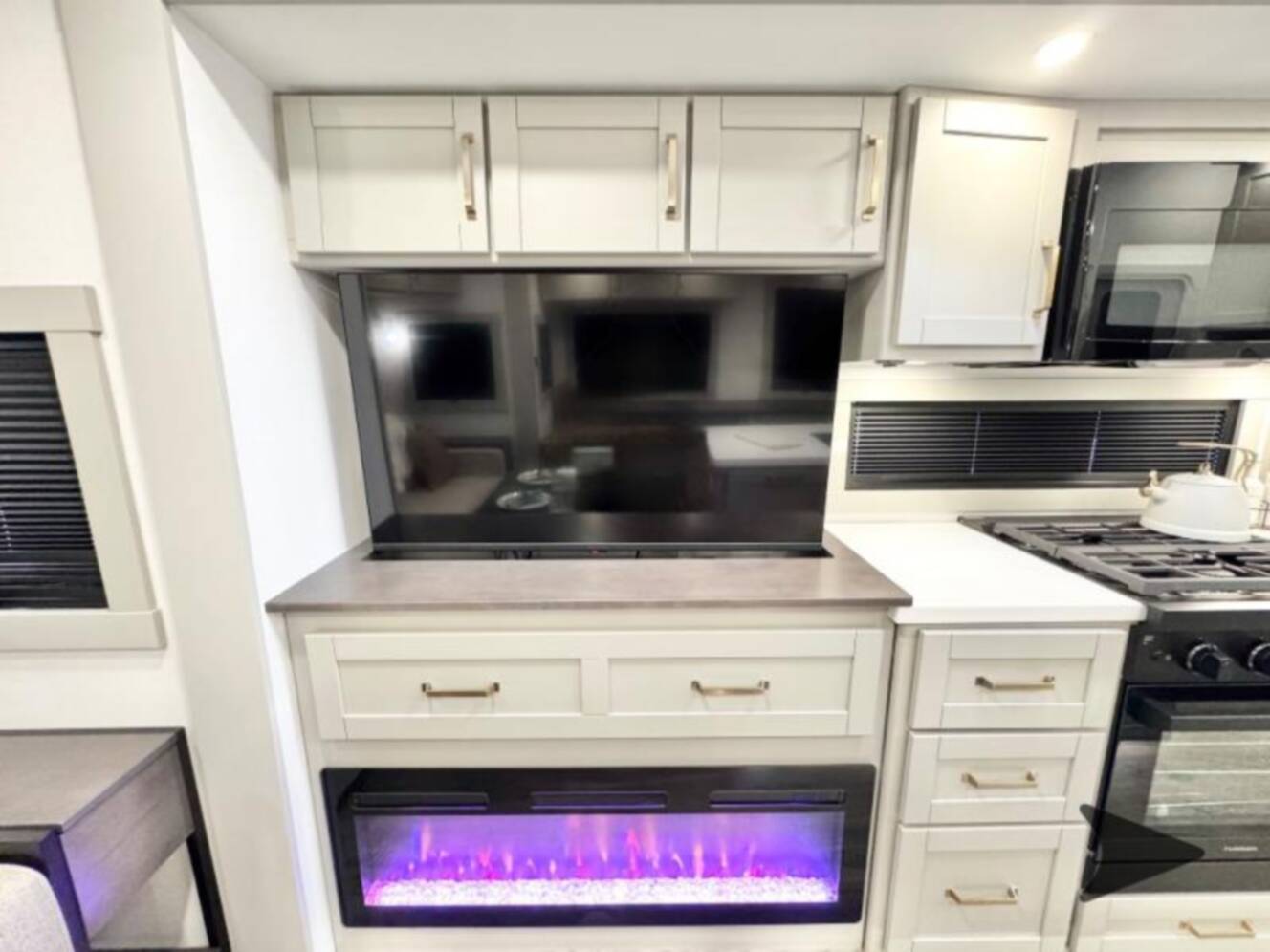 A photo of this 2026 Brinkley Model Z 3610