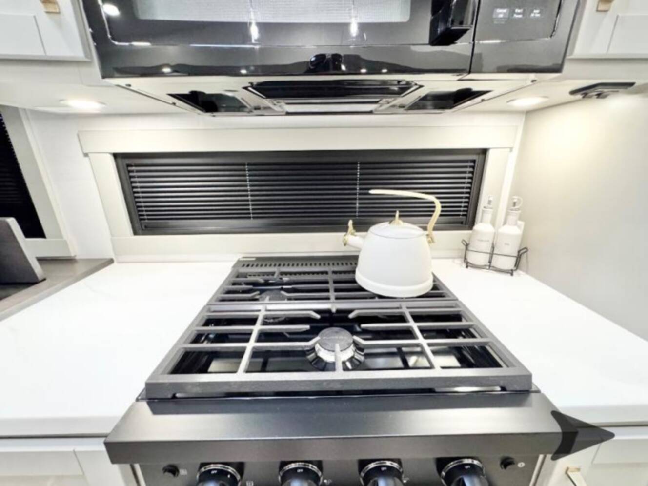 A photo of this 2026 Brinkley Model Z 3610