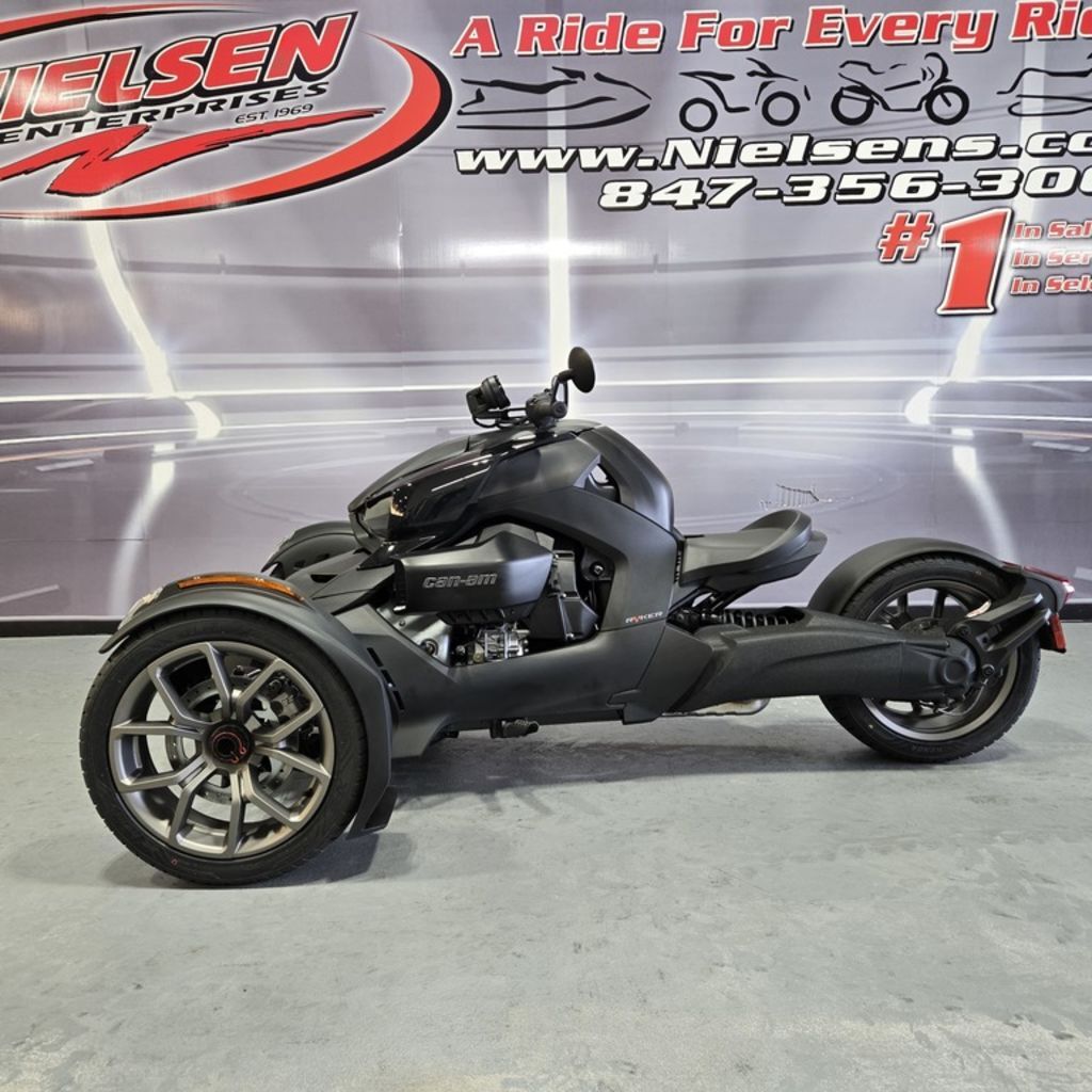 2026 Can-Am Ryker Rotax 900 ACE 900 ACE in Lake Villa, IL