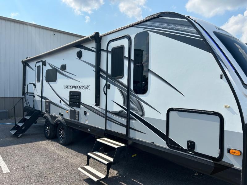 2023 Jayco White Hawk 27RB RV