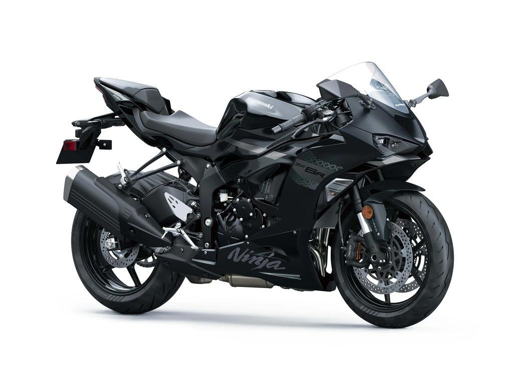 Kawasaki Ninja ZX-6R Motorcycles Under $2000 For Sale - Cycle Trader