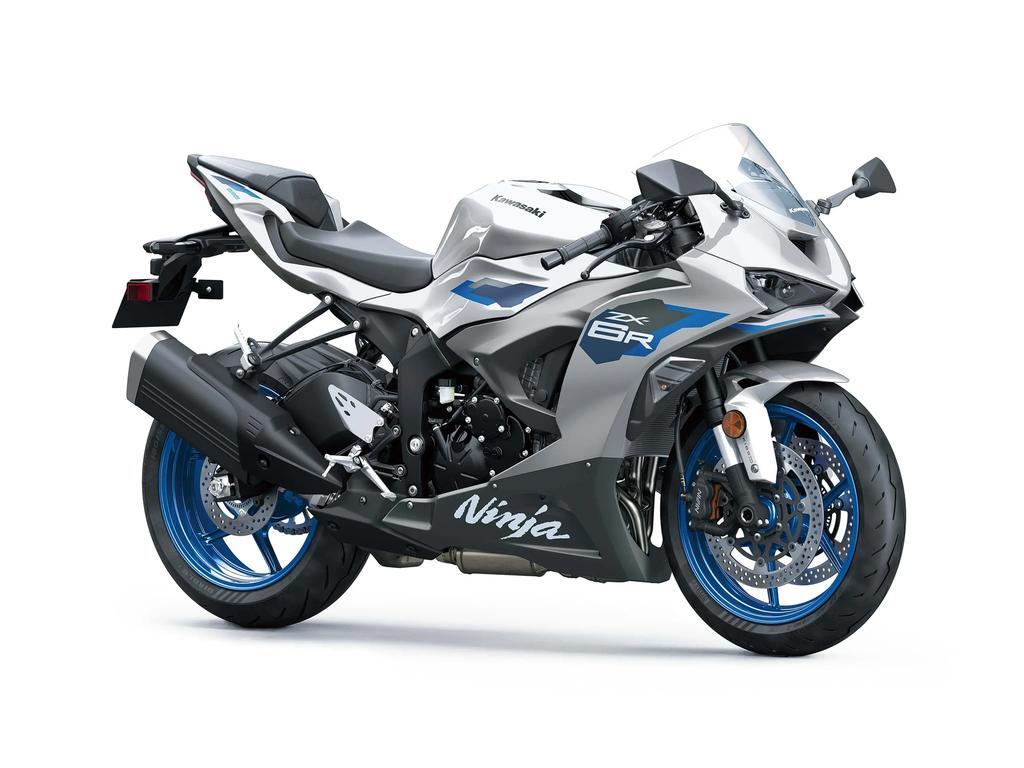 本日のみ2000円オフ Kawasaki Ninja ZX-6R Motorcycles Under $2000 For Sale - Cycle Trader