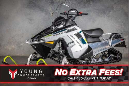 2025 Polaris® 550 Voyageur 155 550 155 in logan UT