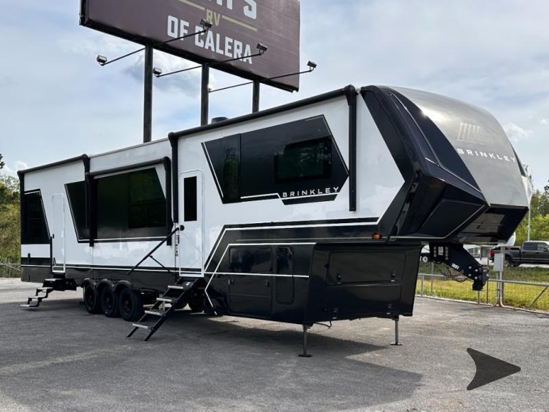 2025 Brinkley Model G 3970 in calera AL