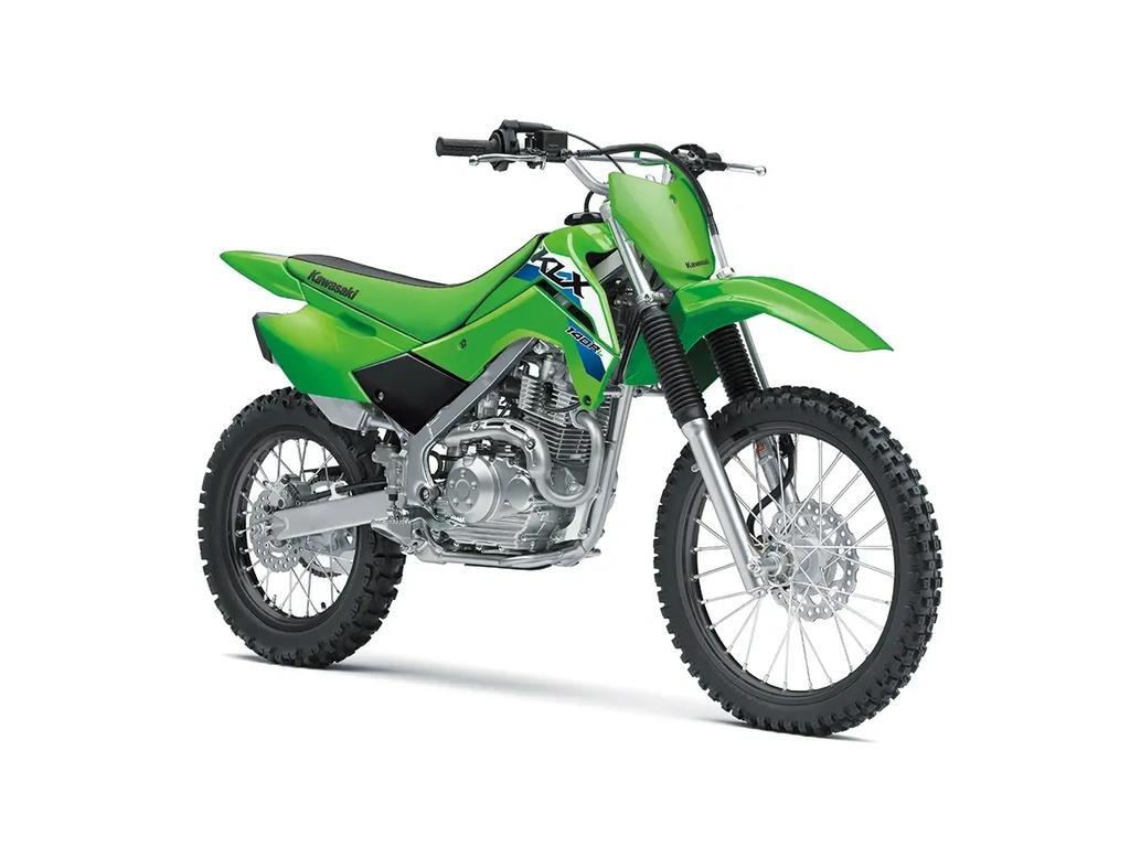2027 Kawasaki KLX 140R L 140R L in Manassas, VA