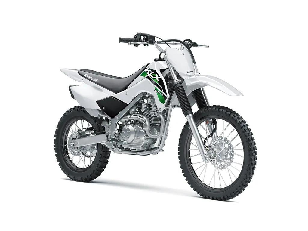 2027 Kawasaki KLX 140R L 140R L in Manassas, VA