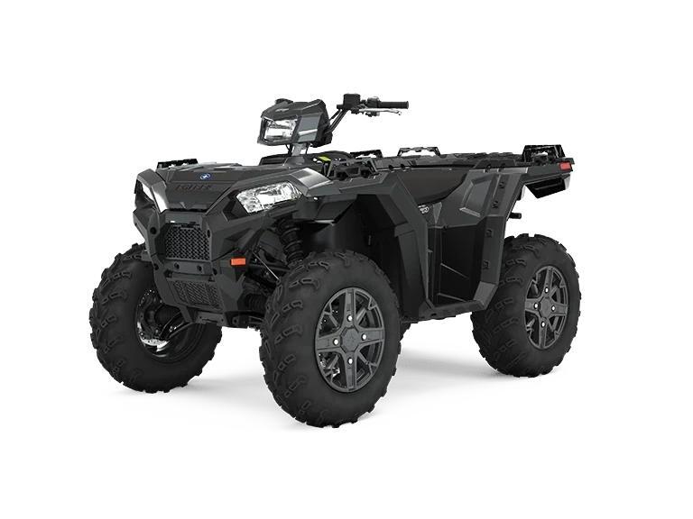2020 Polaris SPORTSMAN XP 1000 PREMIUM in chambersburg PA