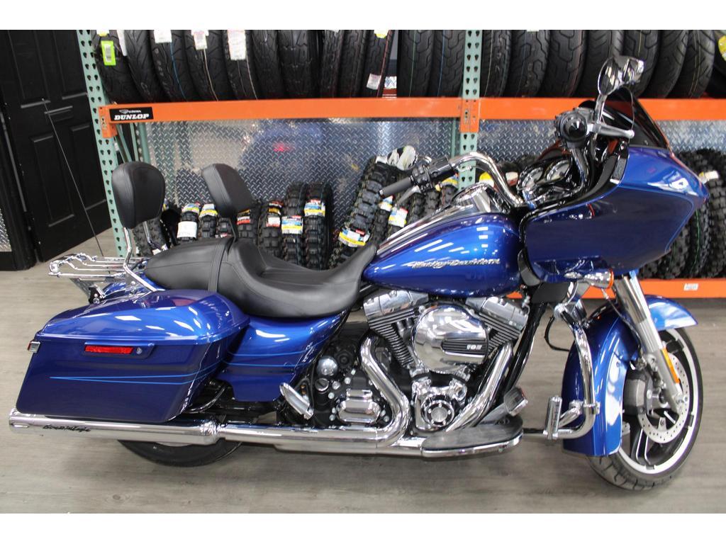 2015 Harley-Davidson ROAD GLIDE SPECIAL FLTRXS SPECIAL FLTRXS in Chambersburg, PA