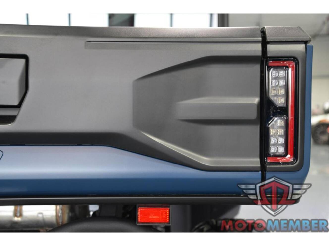 A photo of this 2026 Can-Am Defender MAX XT CAB HD11