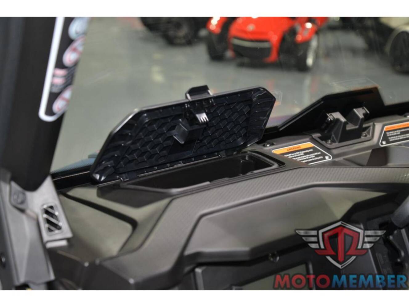 A photo of this 2026 Can-Am Defender MAX XT CAB HD11