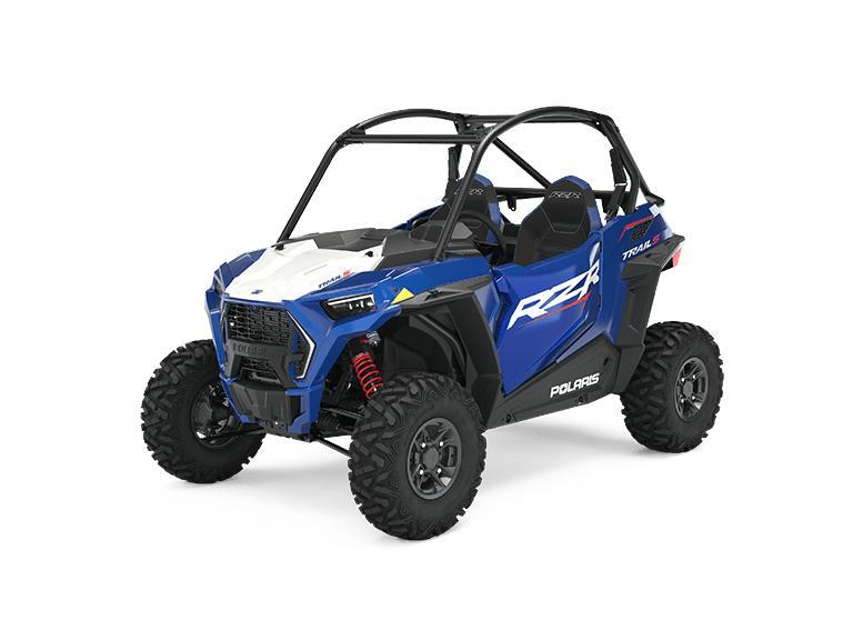 2021 Polaris RZR TRAIL S 1000 PREMIUM Recreation / Sport ATV