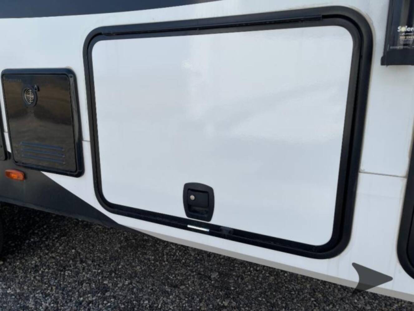 A photo of this 2025 Grand Design Reflection 100 Series 22RK
